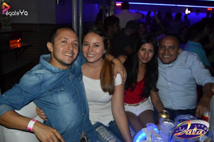 Foto 38 de JalaJala - 2do Fds Julio 2017 en Jala Jala Club, Cali