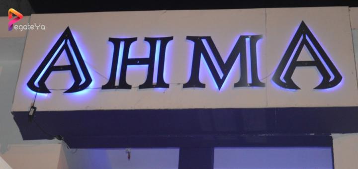 Foto 23 de Ahma Bar - 4to FDS Junio 2015 en Ahma Cali, Cali