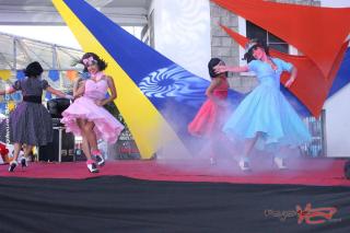 Foto 74 de Cenfer - Feria del Hogar 2012 en Cenfer, Bucaramanga