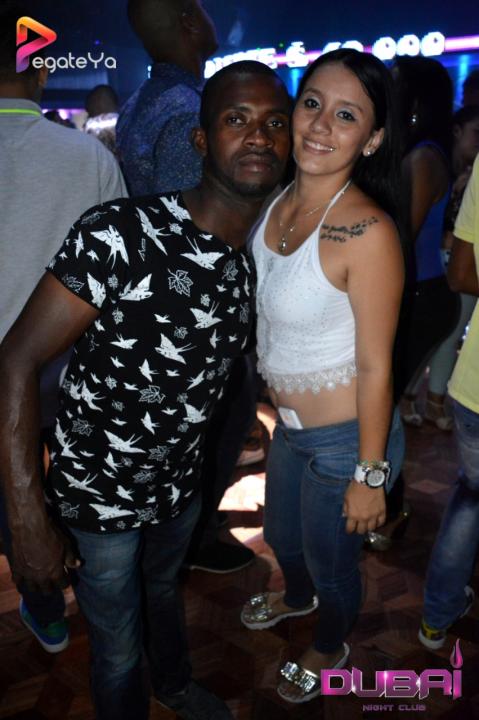 Foto 50 de Dubai Night Club - 3er FDS Enero 2016 en Dubai Night Club