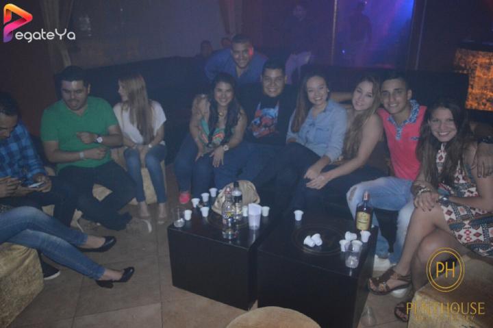 Foto 17 de Penthouse Club - 2DO JuLIo 2016 en Penthouse 1800, Cali