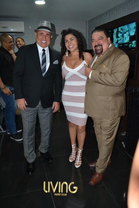 Foto 28 de Living - 2do Fds Julio 2017 en Living Night Club, Cali