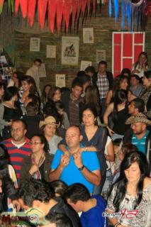 Foto 43 de Los Gigantes del Vallenato en Los Gigantes del Vallenato, Manizales