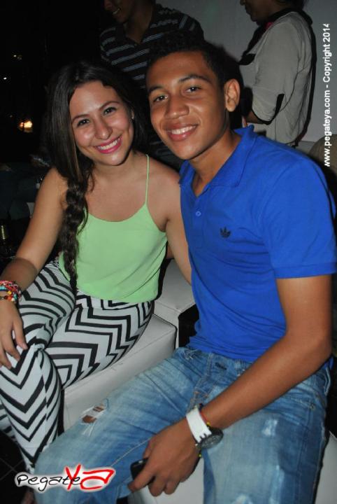 Foto 28 de taboo junio julio 2014 en Discoteca Taboo Cartagena, Cartagena