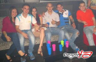 Foto 18 de Agosto 24 del 2013 en Babel / Barra Libre Cali, Cali