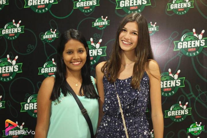 Foto 8 de Green`s Bolo Club - 4to FDS Marzo 2015 en Green`s Bolo Club, Cali