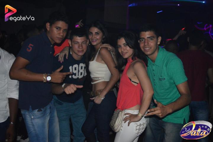 Foto 57 de Jalajala Club - 3er FDS Enero 2016 en Jala Jala Club, Cali