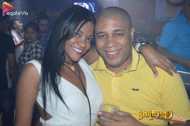 Foto 28 de Bailatino - 1er & 4to Fds Oct 2016 en Bailatino - Bar, Cali