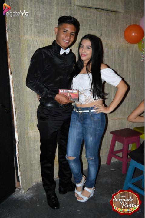 Foto 6 de Sagrado Rostro - 3er Fds Julio 2017 en Fonda Sagrado Rostro