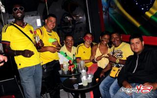 Foto 56 de Octubre 12 del 2013 en Am / PM Bar - Cali, Cali