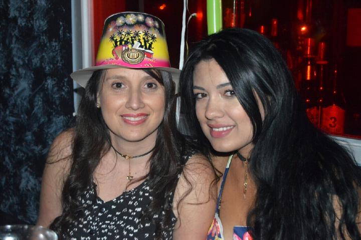 Foto 4 de levels - 4to Fds Febrero 2017 en Levels Roof Top