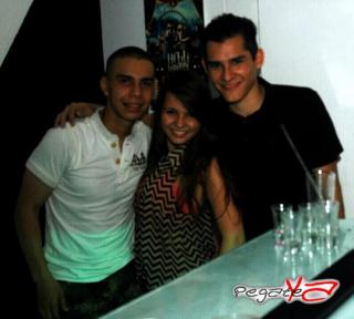 Foto 33 de Octubre 12 del 2013 en Heaven Shots, Cali