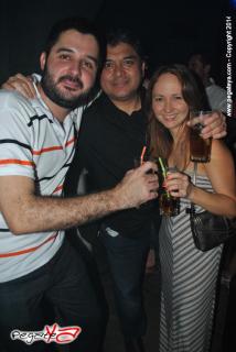 Foto 10 de BABAR 22 de MARZO de 2014 en Babar cartagena, Cartagena