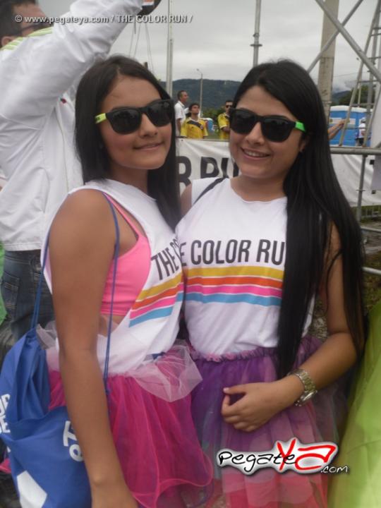 Foto 512 de The Color Run en The Color Run, Villavicencio