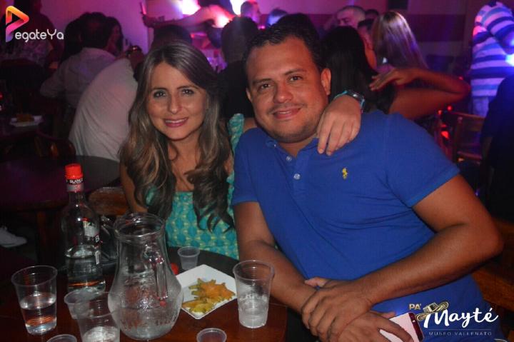 Foto 42 de Pa´Mayté - 4to Fds Febrero 2017 en Pa´Mayte Museo Vallenato
