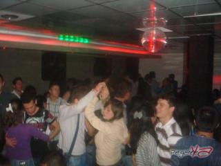 Foto 43 de Abril 14 del 2012 en El Bunker Manizales, Manizales