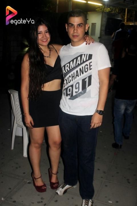 Foto 91 de Lolas Cali en Lolas Club Menga Cali, Cali