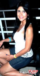 Foto 10 de Noviembre 17 del 2012 en Nozomi Club, Cali
