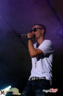 Foto 8 de Reykon, Feria de Manizales 2012 en Reykon, Feria de Manizales 2012, Manizales