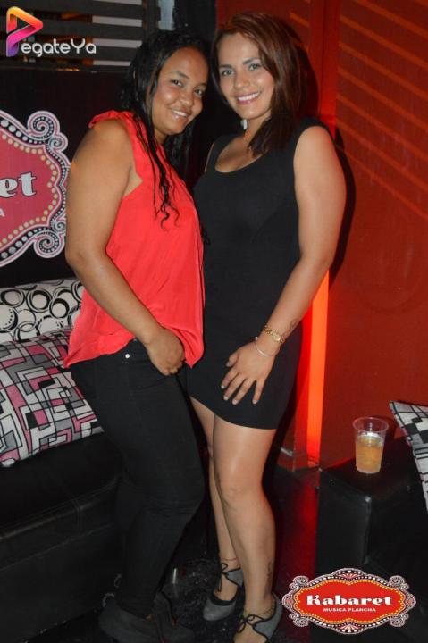 Foto 27 de Kabaret Bar - 3er/4to Fds Oct. 2016 en Kabaret - Granada, Cali