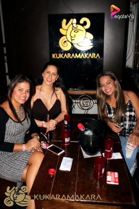 Foto 39 de Kukaramakara - 5TO Fds Abril 2016 en Kukaramakara Discoteca Cali, Cali