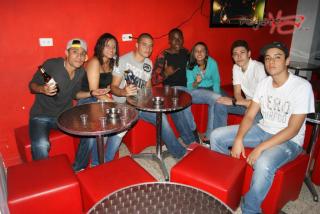 Foto 6 de Discoteca Rouse 14 de Dic en therouse Bar Medellin, Medellín