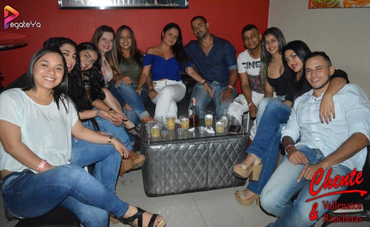 Foto 58 de Chente - 3er Fds Julio 2017 en CHENTE Vallenatos y Rancheras, Cali