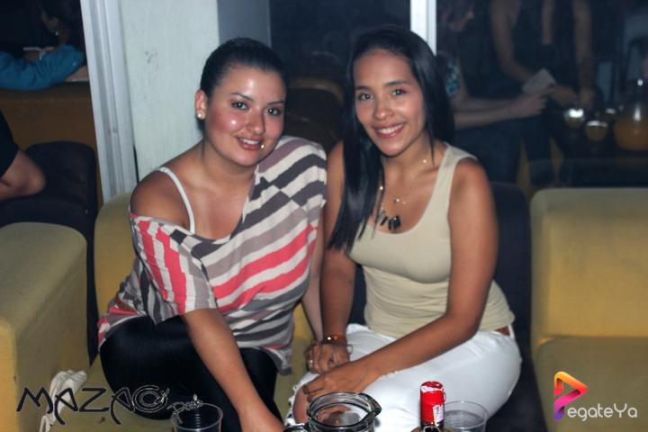 Foto 5 de Mazao Park - 2do FDS Abril 2015 en Mazao Park, Cali