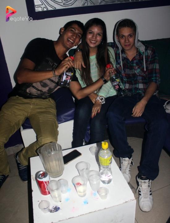 Foto 16 de Ahma Bar - 1er FDS Julio 2015 en Ahma Cali, Cali