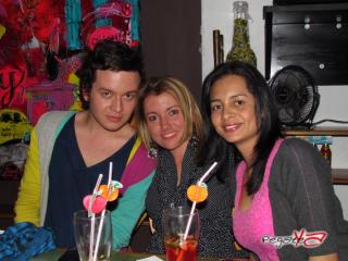 Foto 23 de Diciembre 22-23 del 2011 en Bar la Plaza Delicatessen Manizales, Manizales