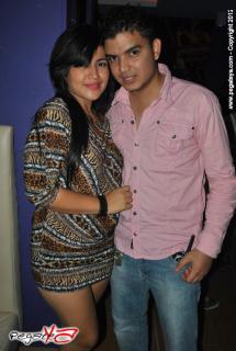 Foto 18 de bhoga 17 y 24 de nov de 2012 en Discoteca BHOGA cartagena, Cartagena