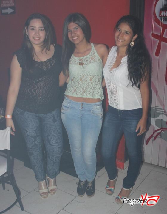 Foto 44 de Ampm Bar - Julio 19 del 2014 en Am / PM Bar - Cali, Cali