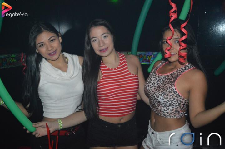 Foto 43 de Rain Clvb - 3er / 4to Fds Oct. 2016 en Rain CLVB - Cali, Cali