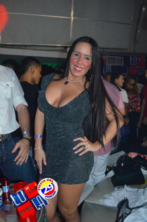 Foto 159 de Lolas Club - Feria de Cali 2014 en Lolas Club Menga Cali, Cali