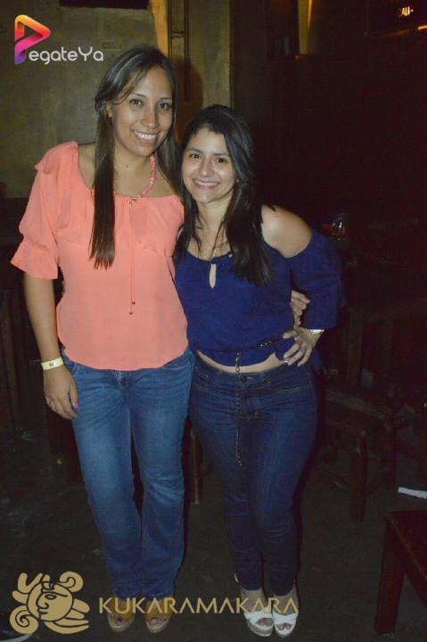 Foto 5 de Kukaramakara - 3er Fds Julio 2016 en Kukaramakara Discoteca Cali, Cali