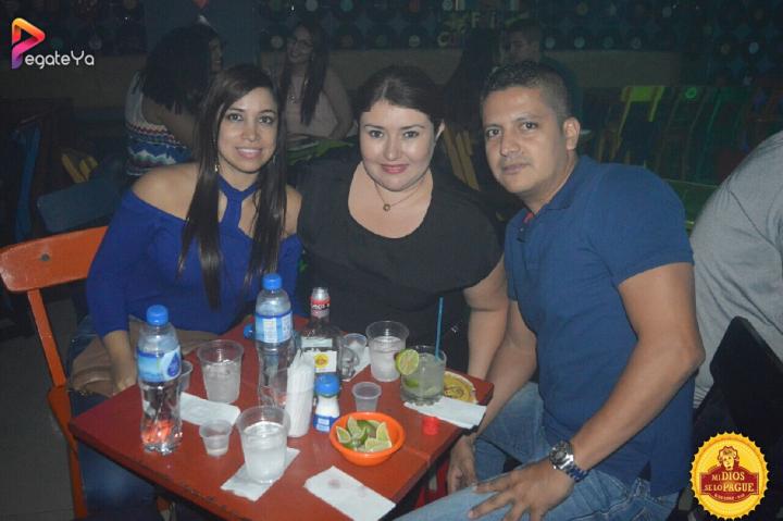 Foto 17 de Mi Dios se lo Pague - 1er Fds mARZo 2017 en Fonda Mi Dios Se Lo Pague, Cali