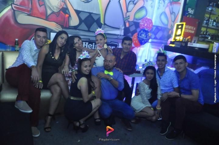 Foto 81 de Trinidad - Sábado 29 julio de 2017 en Trinidad Discoteca Bucaramanga, Bucaramanga