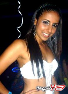 Foto 10 de Octubre 13 del 2012 en La Maldita Primavera Cali, Cali