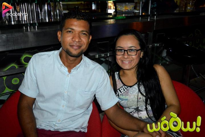 Foto 17 de WOOW - 3ER/ 4TO FDS Oct. 2016 en Woow, Cali