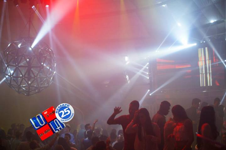 Foto 414 de Lolas Club - Feria de Cali 2014 en Lolas Club Menga Cali, Cali