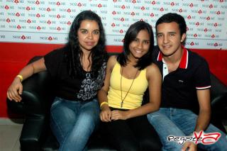 Foto 3 de Diciembre 01 del 2012 en Nozomi Club, Cali