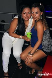 Foto 16 de Agosto 03 del 2013 en Babel / Barra Libre Cali, Cali