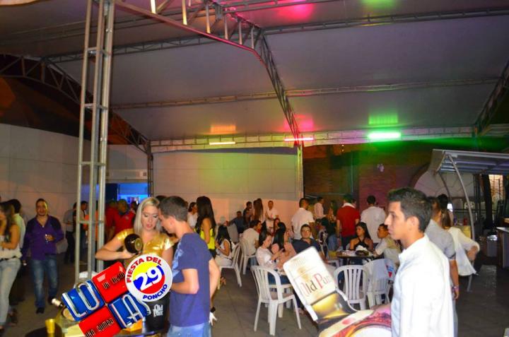 Foto 669 de Lolas Club - Feria de Cali 2014 en Lolas Club Menga Cali, Cali