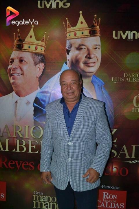 Foto 15 de Living Night Club - 1er fds Mayo 2016 en Living Night Club, Cali