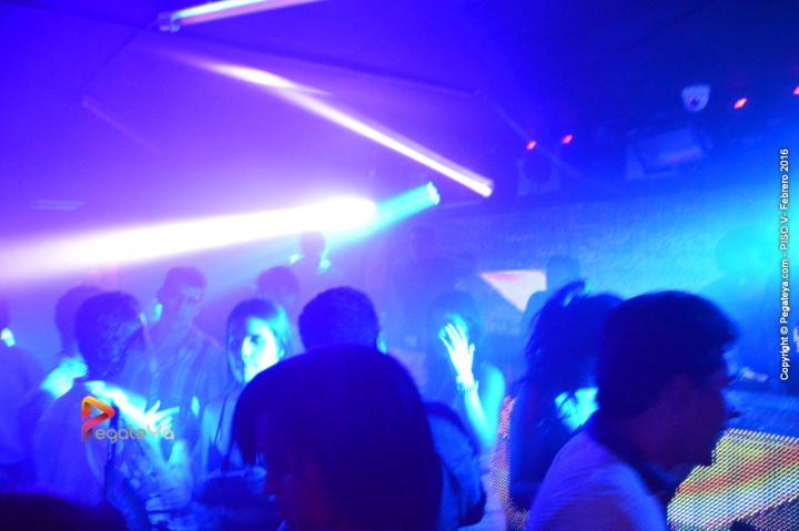 Foto 17 de PISO V - 6 Febrero 2016 en Bar Piso V Bucaramanga, Bucaramanga