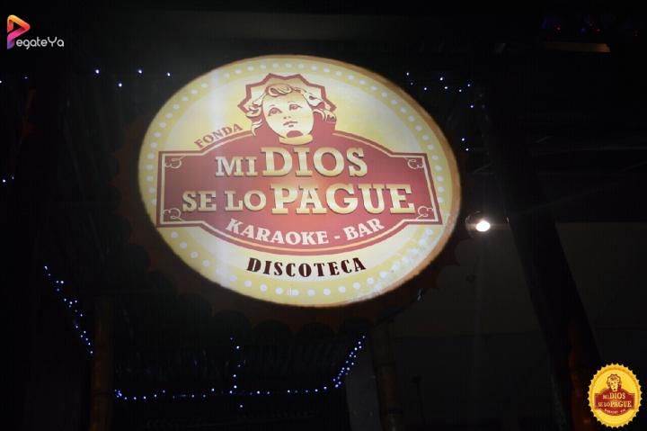 Foto 81 de Mi Dios se lo Pague - 2do Fds marzo 2017 en Fonda Mi Dios Se Lo Pague, Cali