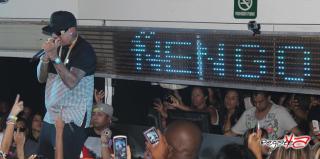 Foto 103 de Lolas - Ñengo Flow en Lolas Club Menga Cali, Cali