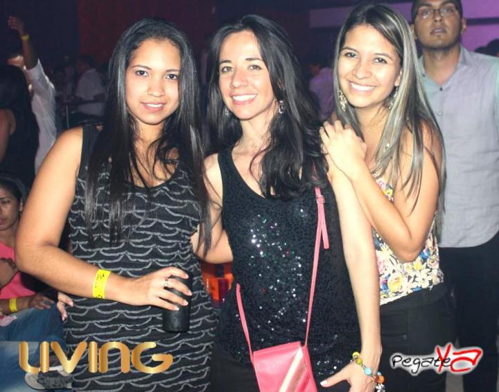 Foto 32 de Living Night Club - Oct 11 en Living Night Club, Cali