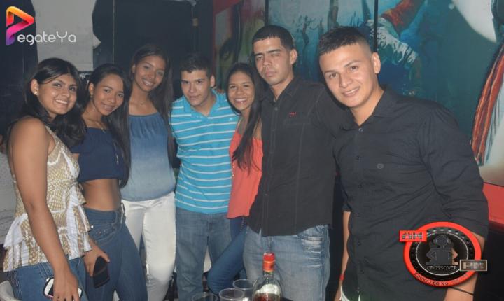 Foto 36 de Ampm Bar - 2dor Fds Mayo 2016 en Am / PM Bar - Cali, Cali