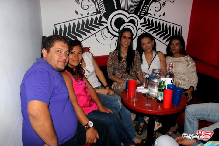 Foto 18 de Rancheeton - Oct 11 en Rancheton Cali, Cali